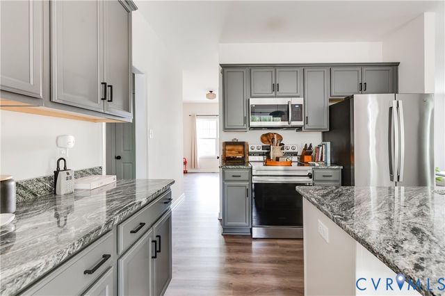 8597 Scouts Rd, New Kent, VA 23141