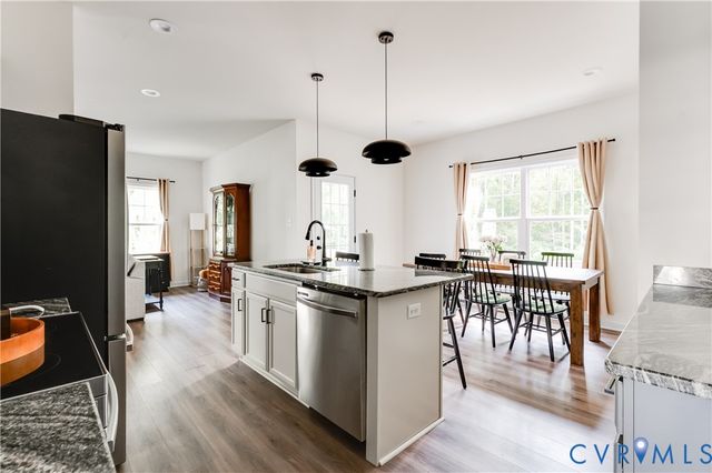8597 Scouts Rd, New Kent, VA 23141