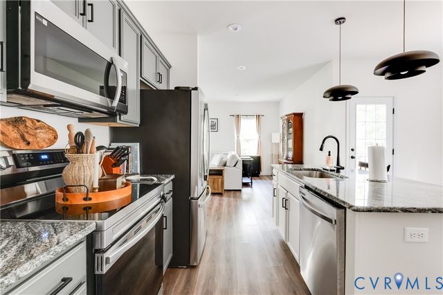 8597 Scouts Rd, New Kent, VA 23141