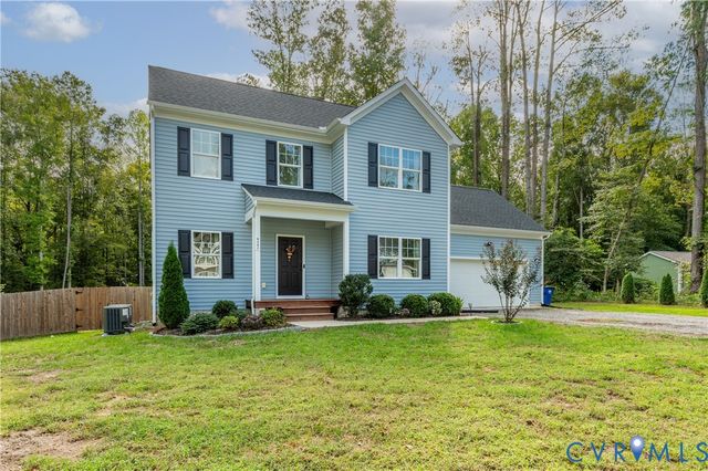 8597 Scouts Rd, New Kent, VA 23141