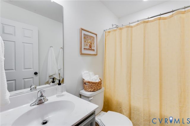 8597 Scouts Rd, New Kent, VA 23141