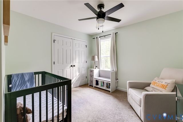 8597 Scouts Rd, New Kent, VA 23141
