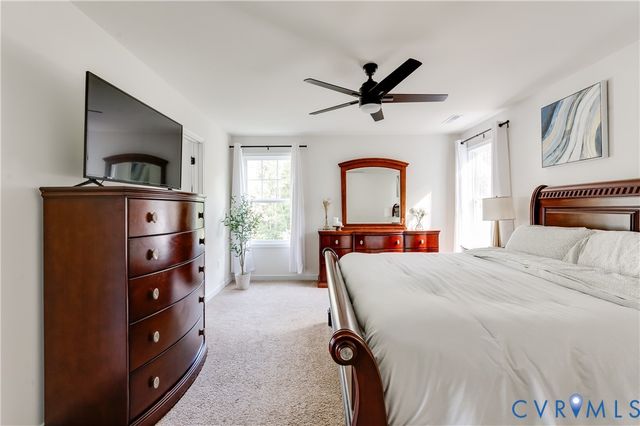 8597 Scouts Rd, New Kent, VA 23141