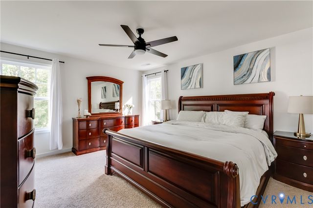 8597 Scouts Rd, New Kent, VA 23141