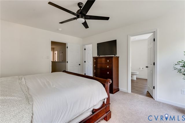 8597 Scouts Rd, New Kent, VA 23141