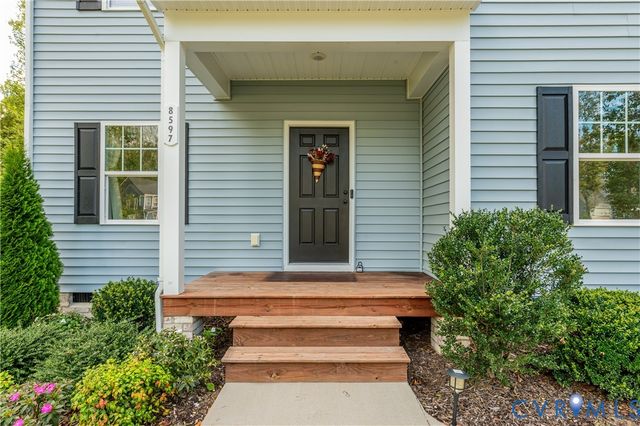 8597 Scouts Rd, New Kent, VA 23141