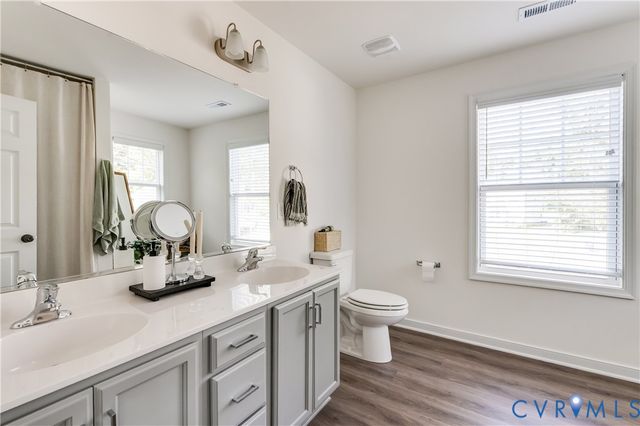 8597 Scouts Rd, New Kent, VA 23141