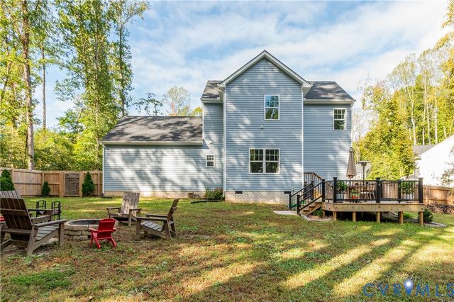 8597 Scouts Rd, New Kent, VA 23141