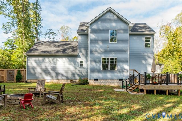 8597 Scouts Rd, New Kent, VA 23141