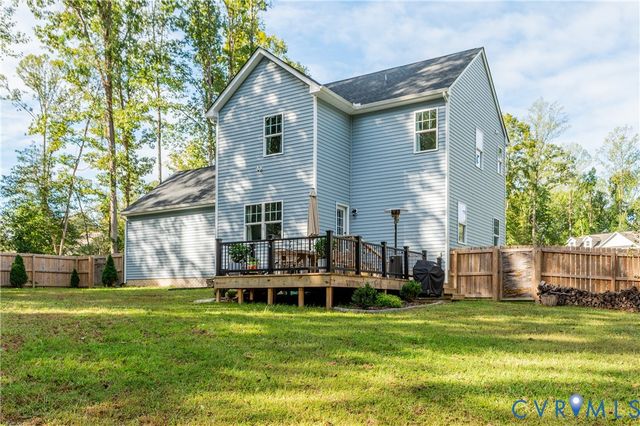 8597 Scouts Rd, New Kent, VA 23141