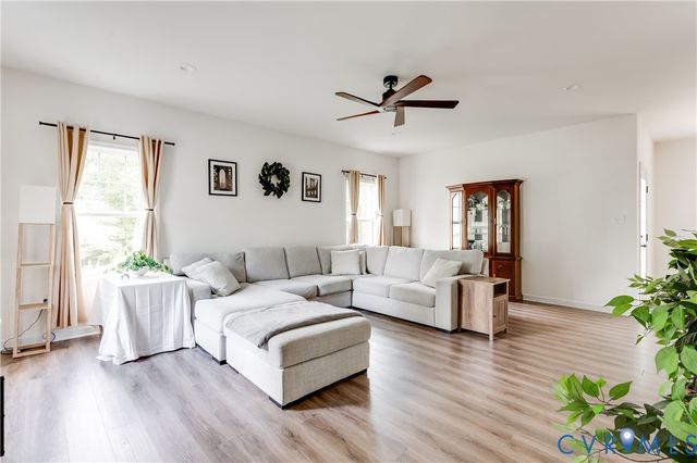 8597 Scouts Rd, New Kent, VA 23141