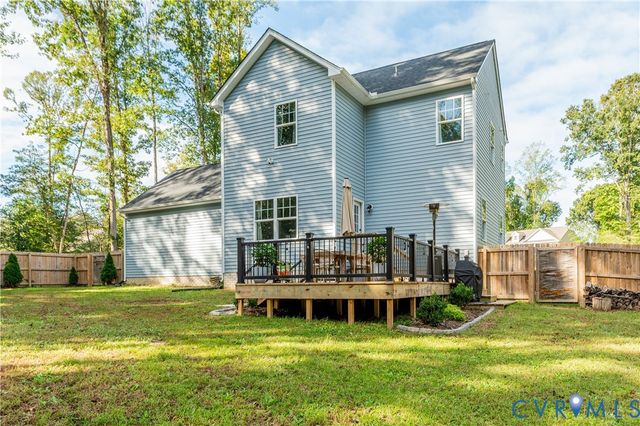 8597 Scouts Rd, New Kent, VA 23141