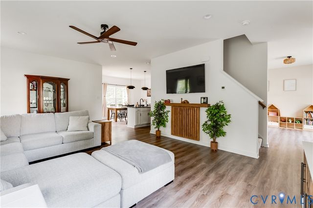 8597 Scouts Rd, New Kent, VA 23141