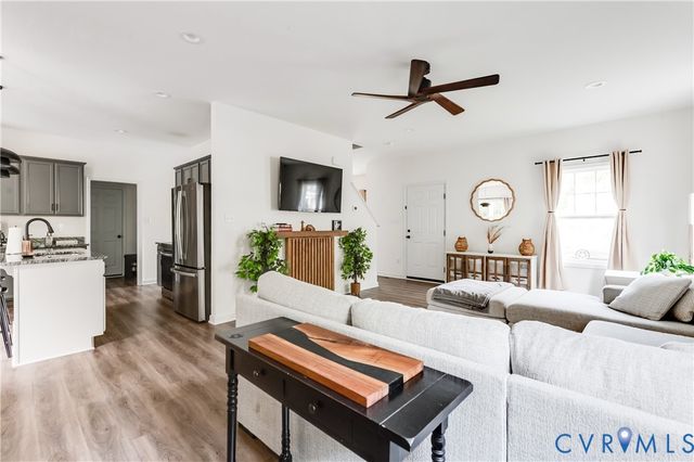 8597 Scouts Rd, New Kent, VA 23141