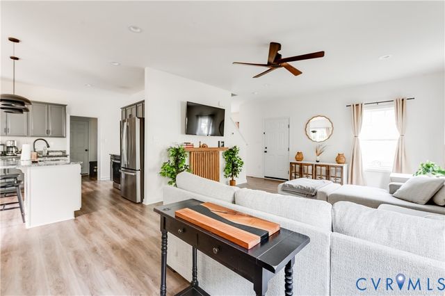 8597 Scouts Rd, New Kent, VA 23141
