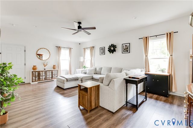 8597 Scouts Rd, New Kent, VA 23141