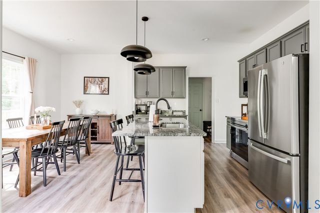 8597 Scouts Rd, New Kent, VA 23141