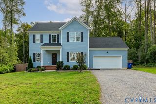 8597 Scouts Rd, New Kent, VA 23141
