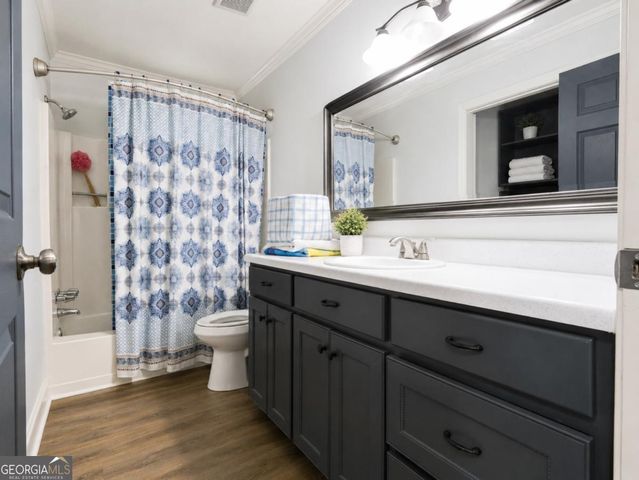 1522 Dupree Road, Woodstock, GA 30189