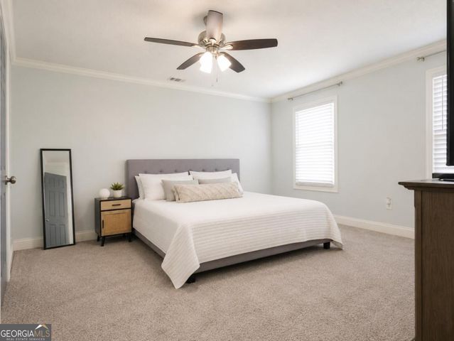 1522 Dupree Road, Woodstock, GA 30189