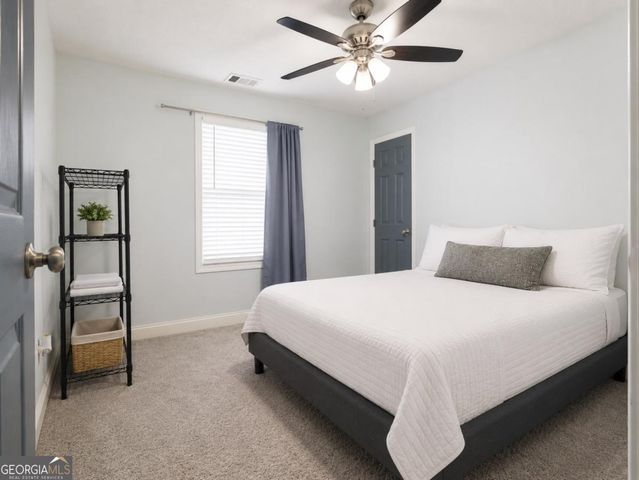 1522 Dupree Road, Woodstock, GA 30189