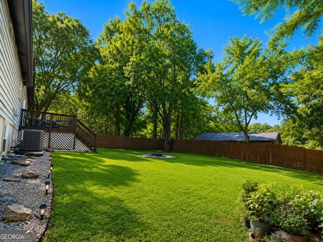 1522 Dupree Road, Woodstock, GA 30189