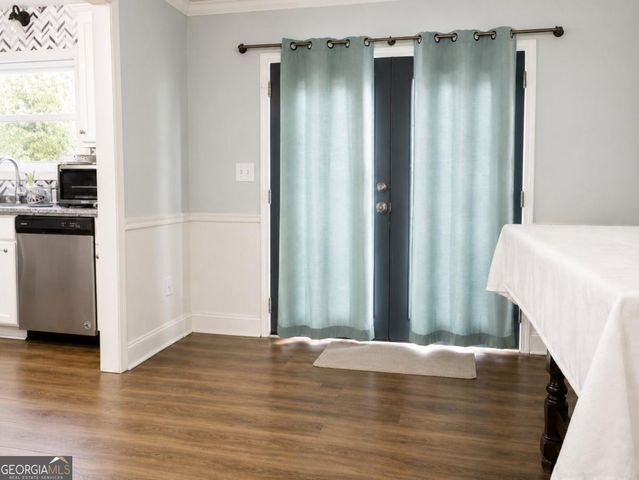 1522 Dupree Road, Woodstock, GA 30189
