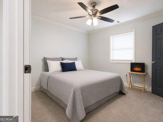 1522 Dupree Road, Woodstock, GA 30189