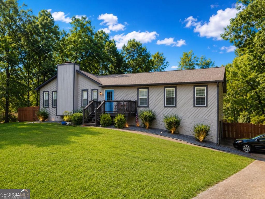 1522 Dupree Road, Woodstock, GA 30189