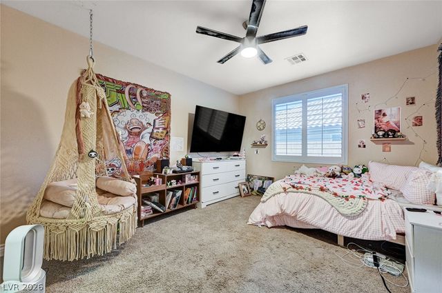 6836 Dayton Flyer Street, Las Vegas, NV 89149
