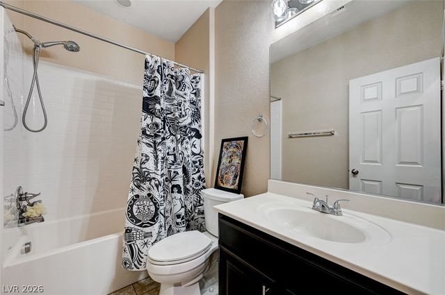 6836 Dayton Flyer Street, Las Vegas, NV 89149
