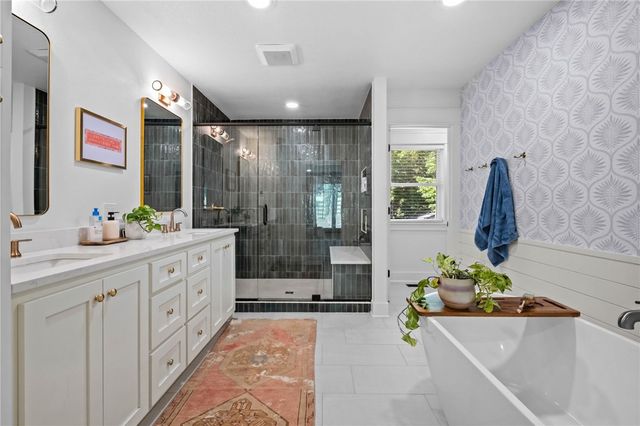 1319 E Sunny Hill Drive, Fayetteville, AR 72703