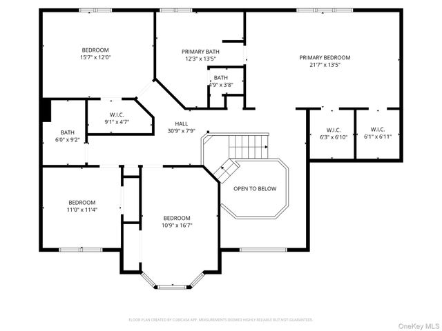 2 Windsor Lane, Cornwall, NY 12518