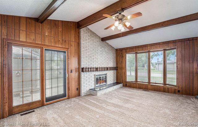 35526 Dunston Drive, Sterling Heights, MI 48310