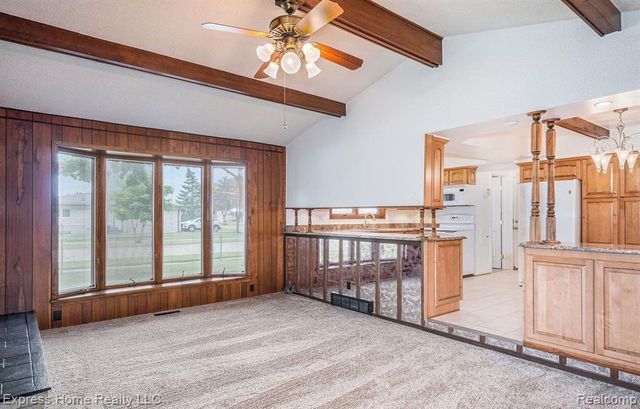 35526 Dunston Drive, Sterling Heights, MI 48310