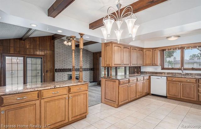 35526 Dunston Drive, Sterling Heights, MI 48310