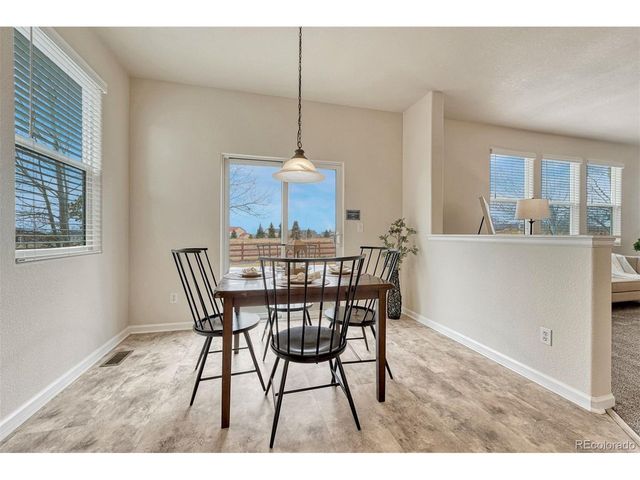 8352 James Creek Dr, Colorado Springs, CO 80924