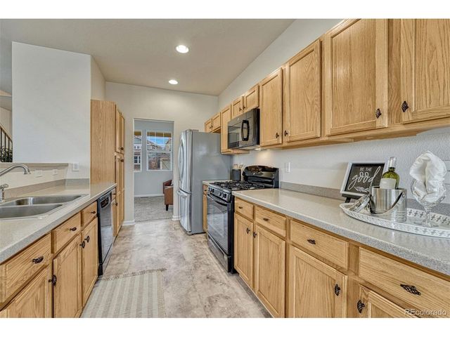 8352 James Creek Dr, Colorado Springs, CO 80924