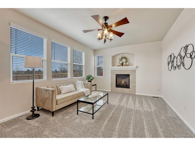 8352 James Creek Dr, Colorado Springs, CO 80924