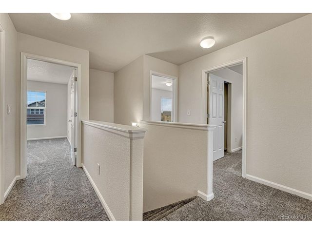 8352 James Creek Dr, Colorado Springs, CO 80924