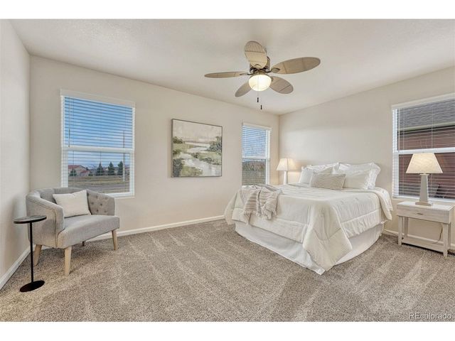 8352 James Creek Dr, Colorado Springs, CO 80924