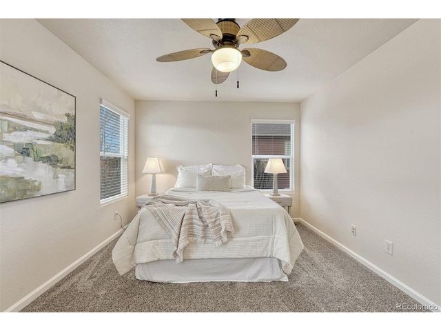 8352 James Creek Dr, Colorado Springs, CO 80924