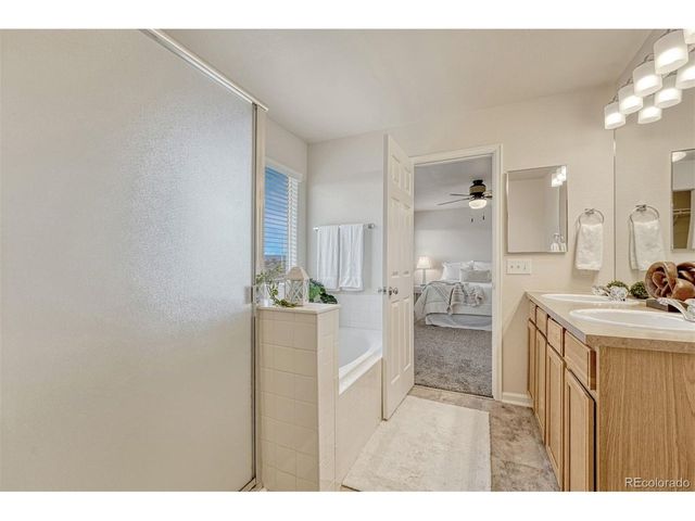 8352 James Creek Dr, Colorado Springs, CO 80924