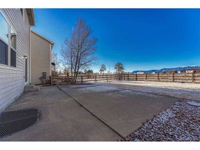 8352 James Creek Dr, Colorado Springs, CO 80924