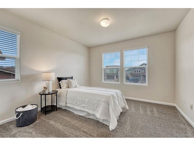 8352 James Creek Dr, Colorado Springs, CO 80924