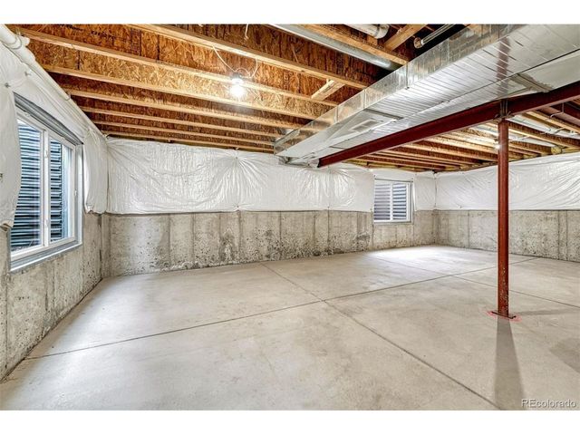 8352 James Creek Dr, Colorado Springs, CO 80924