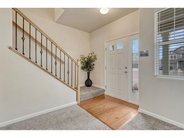 8352 James Creek Dr, Colorado Springs, CO 80924