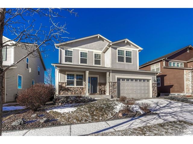 8352 James Creek Dr, Colorado Springs, CO 80924