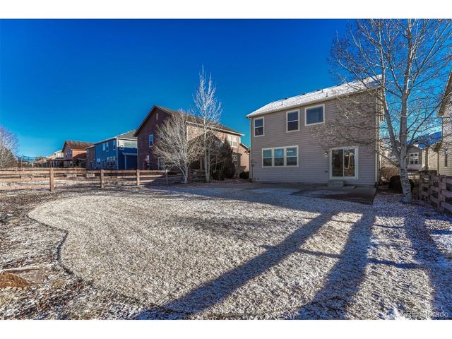 8352 James Creek Dr, Colorado Springs, CO 80924
