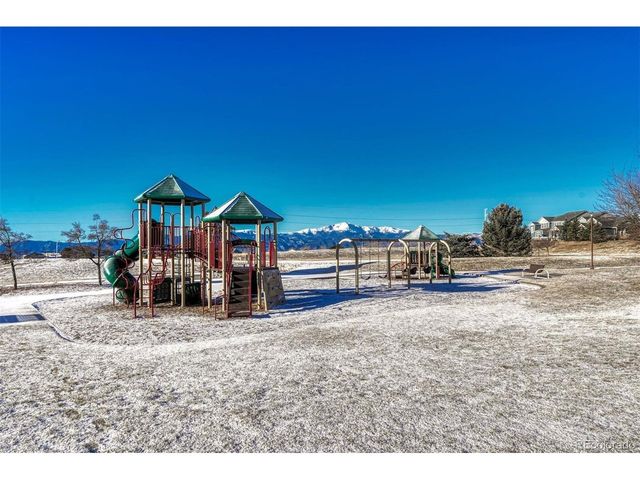 8352 James Creek Dr, Colorado Springs, CO 80924
